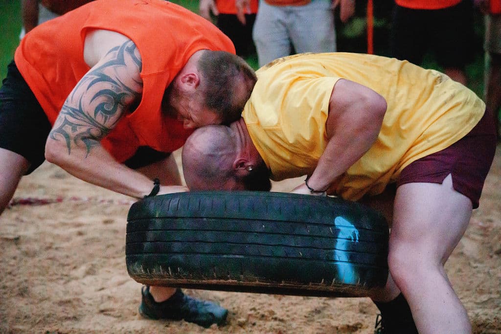 The Combine