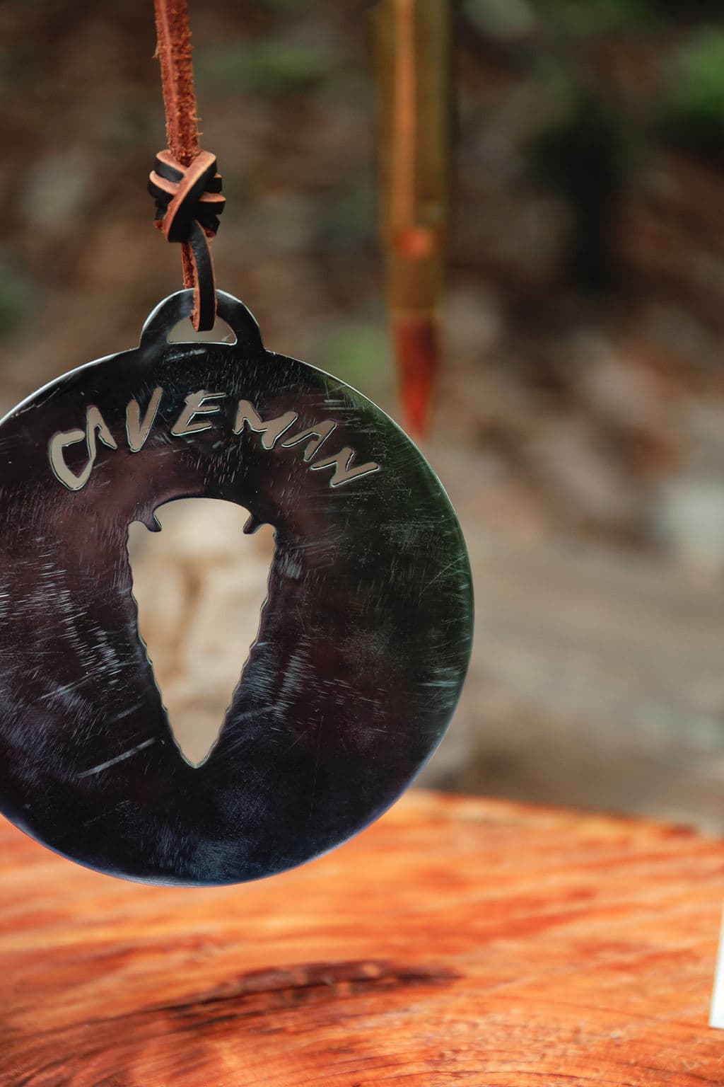 Caveman Combine Story video poster